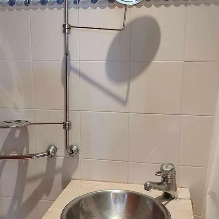 Apartman Duplex Cap Sa Sal At The Edge Of The Sea