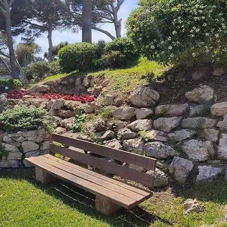 Duplex Cap Sa Sal At The Edge Of The Sea * Begur