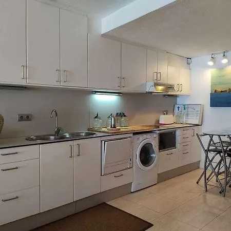 Apartman Duplex Cap Sa Sal At The Edge Of The Sea