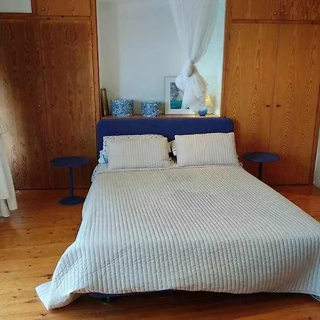 Duplex Cap Sa Sal At The Edge Of The Sea